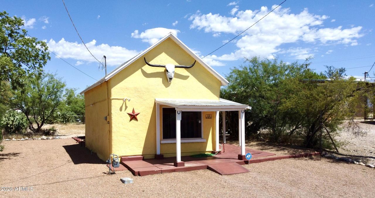 12 N 7th St., Tombstone, AZ 85638