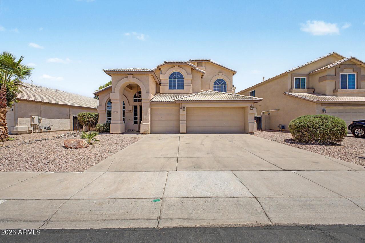13765 W Vernon Ave., Goodyear, AZ 85395