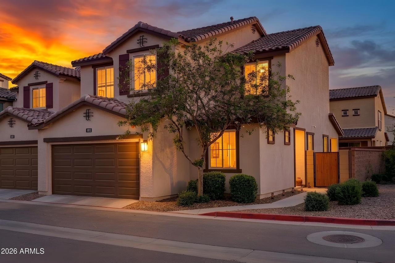1255 N Arizona Ave. #1012, Chandler, AZ 85225