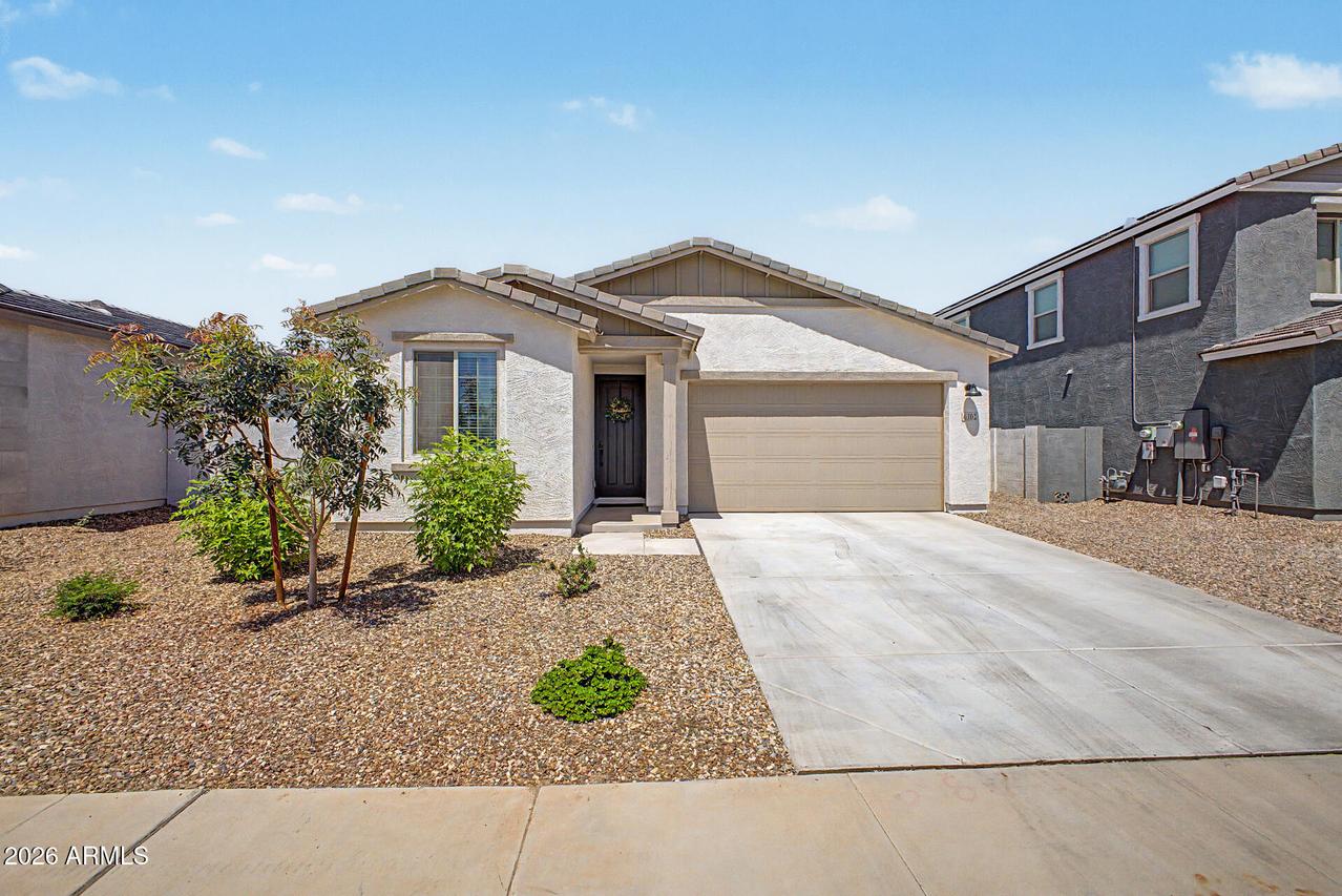 6302 S Emery, Mesa, AZ 85212