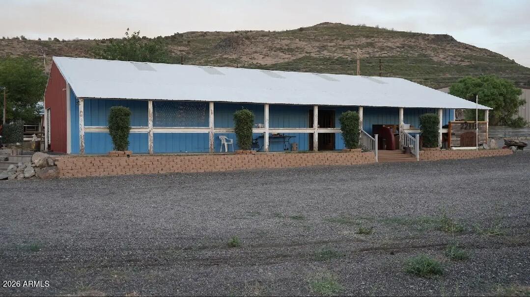 22119 Highway 89, Yarnell, AZ 85362