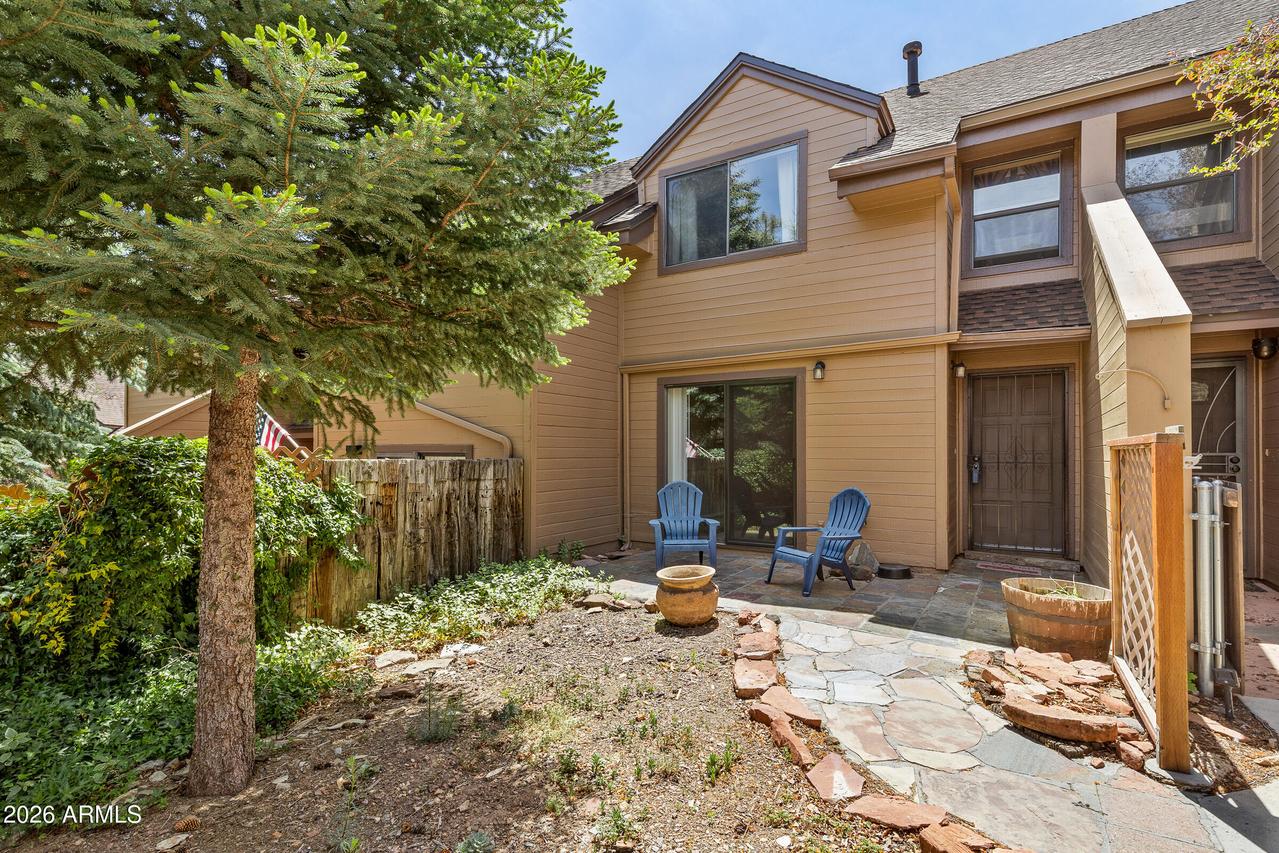2370 N Whispering Pines Way, Flagstaff, AZ 86004