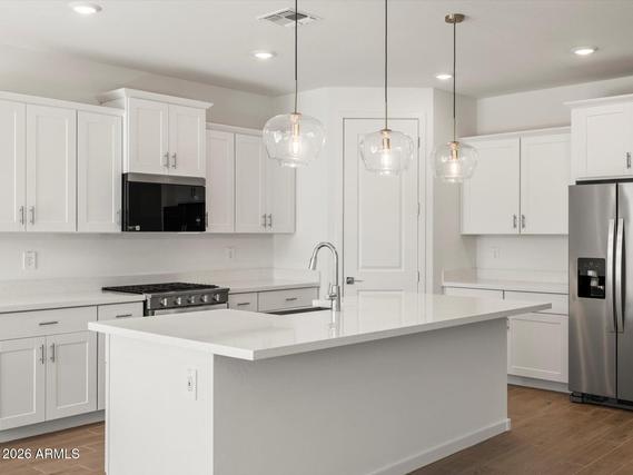 New Construction Homes For Sale This Week That Attend Festival Foothills Elementary School: June 3rd to June 9th