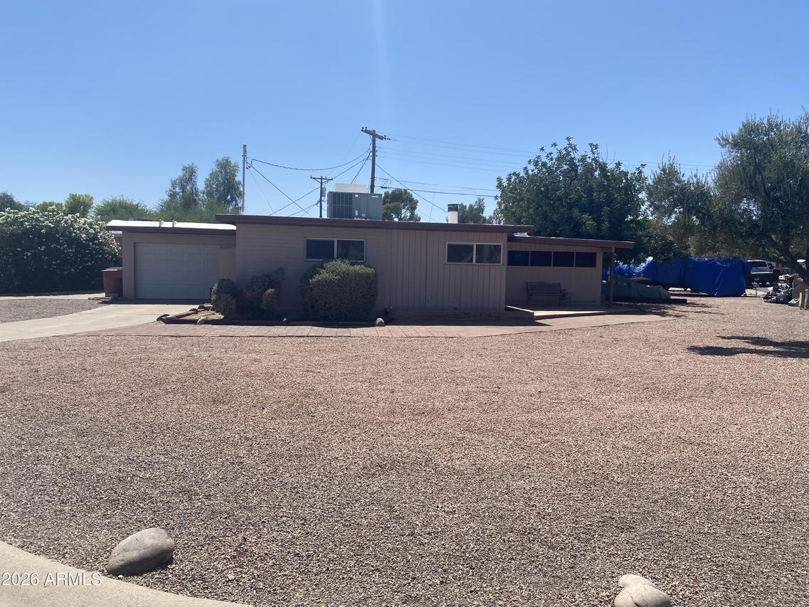 1728 N 81st St., Scottsdale, AZ 85257