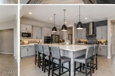 22895 E Via De Olivos, Queen Creek, AZ 85142