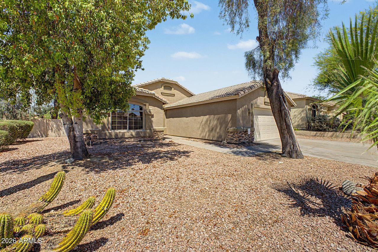 11101 S Hopi Dr., Goodyear, AZ 85338