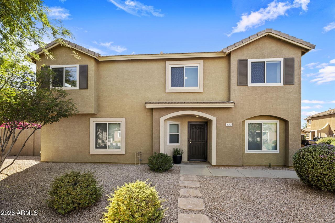 21813 N 40th Way, Phoenix, AZ 85050