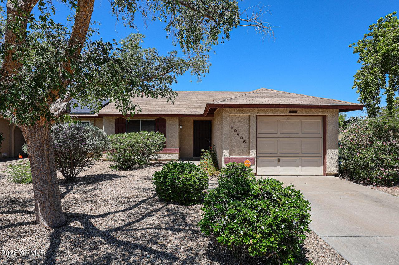 20606 N 31st Dr., Phoenix, AZ 85027