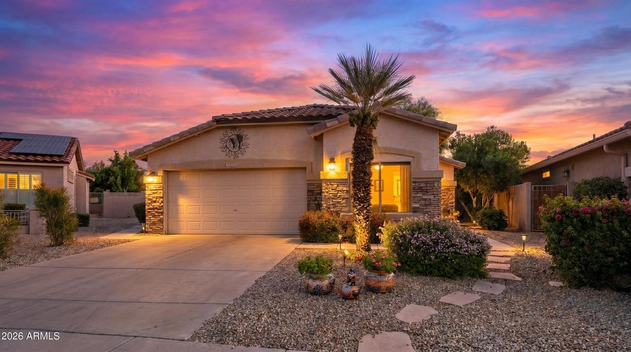 5113 S Almond Ct., Gilbert, AZ 85298
