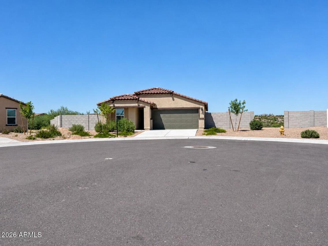 910 Echo Ct., Wickenburg, AZ 85390