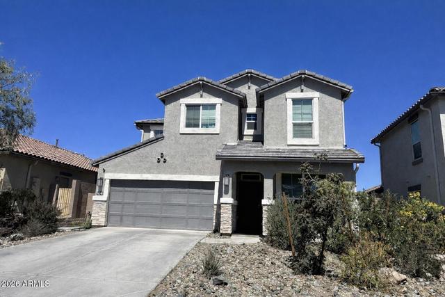 New Foreclosures & Short Sales That Attend Estrella Foothills High School: June 8th to June 14th