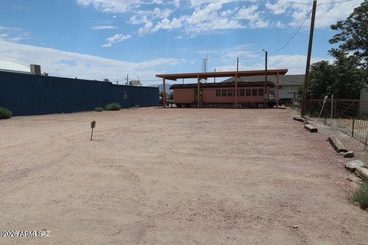 TBD Tbd #16, Willcox, AZ 85643