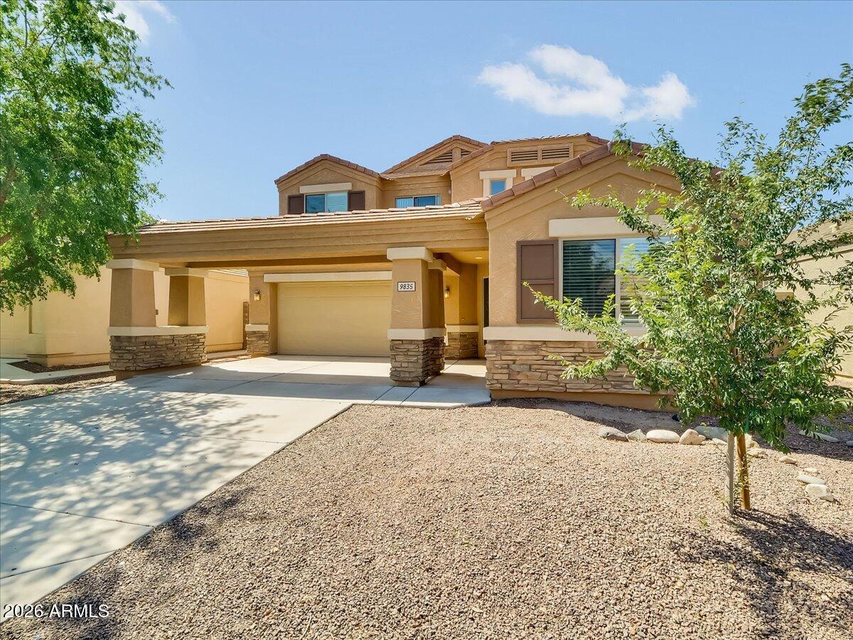 9835 W Salter Dr., Peoria, AZ 85382