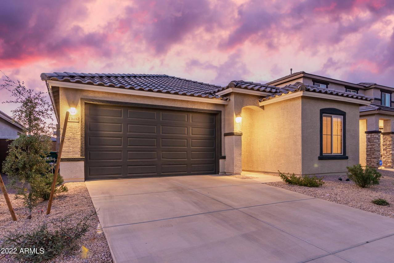 43606 W Juniper Ave., Maricopa, AZ 85138