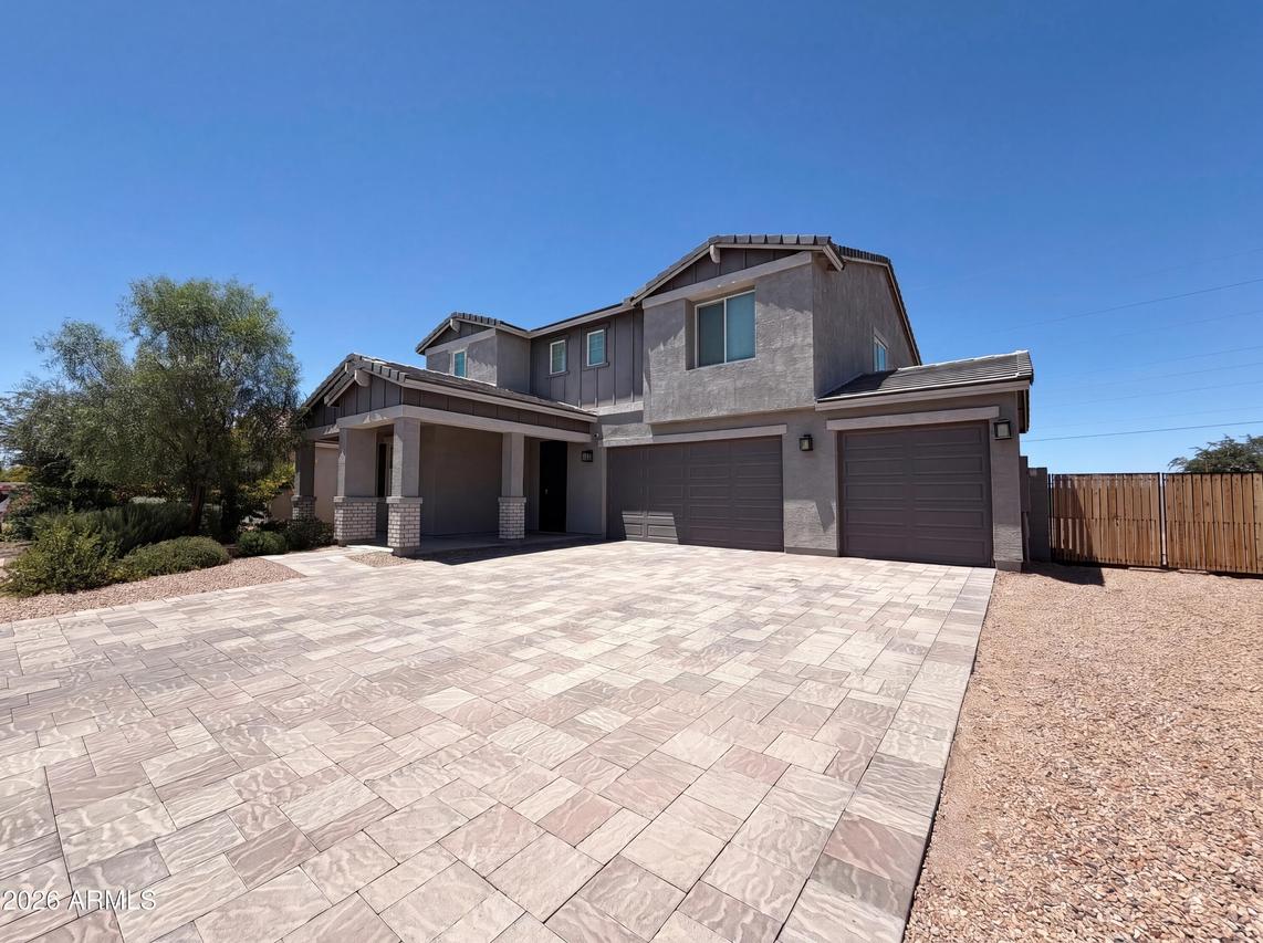 2040 E Piedmont Pl., Casa Grande, AZ 85122