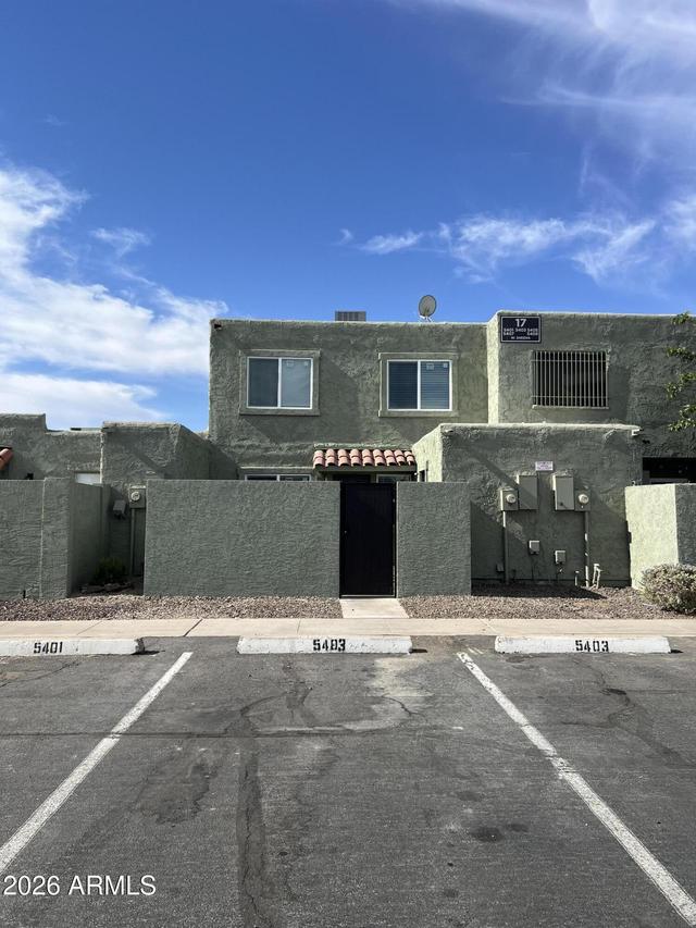 5403 W Sheena Dr., Glendale, AZ 85306