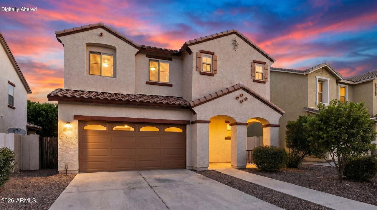 3328 E Roland St. #3328 E. Ro, Mesa, AZ 85213