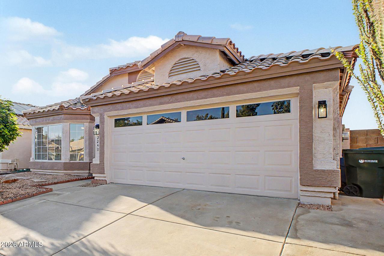 2248 E Morrow Dr., Phoenix, AZ 85024