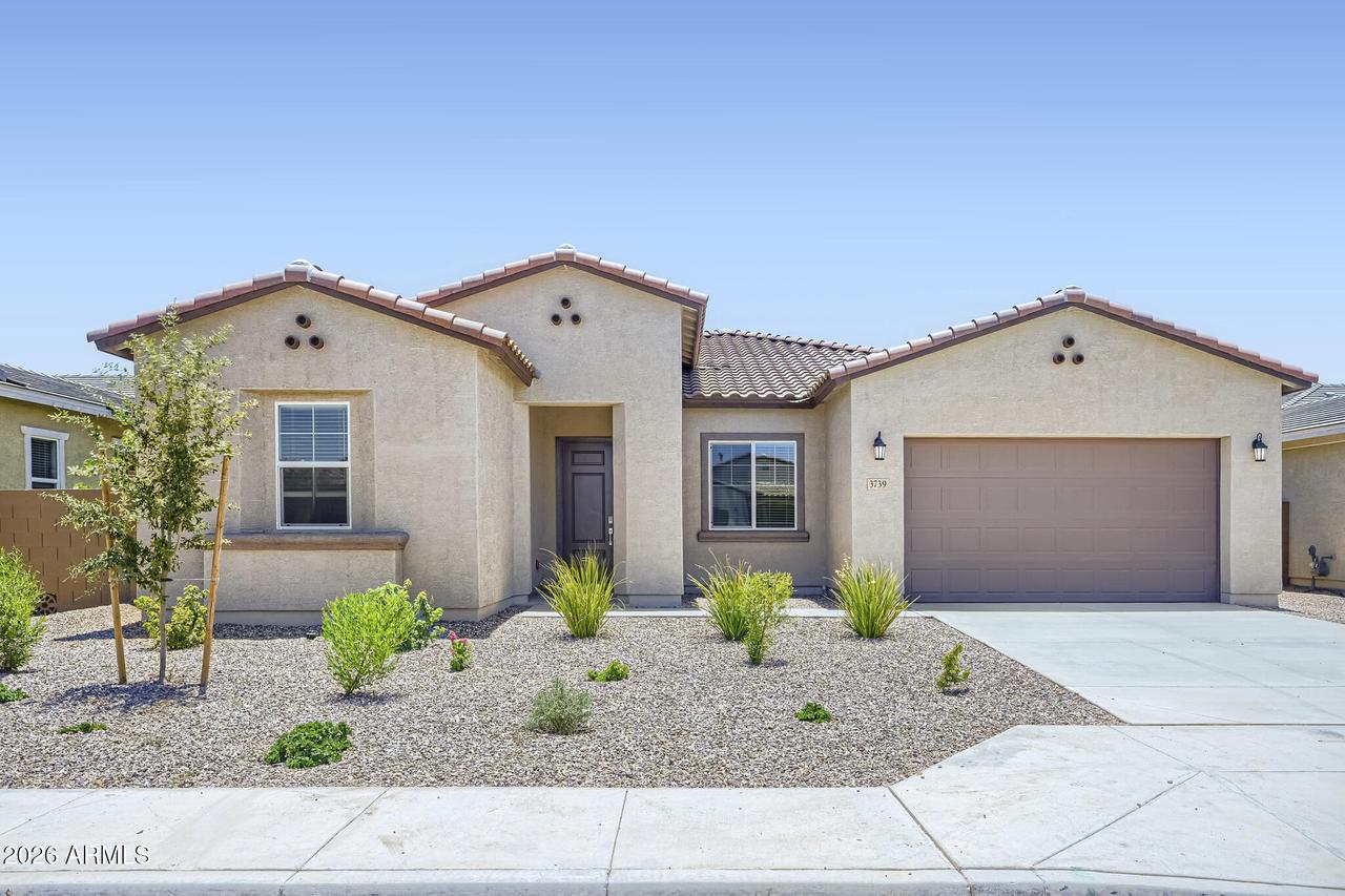 3739 E Gallatin Way, San Tan Valley, AZ 85143