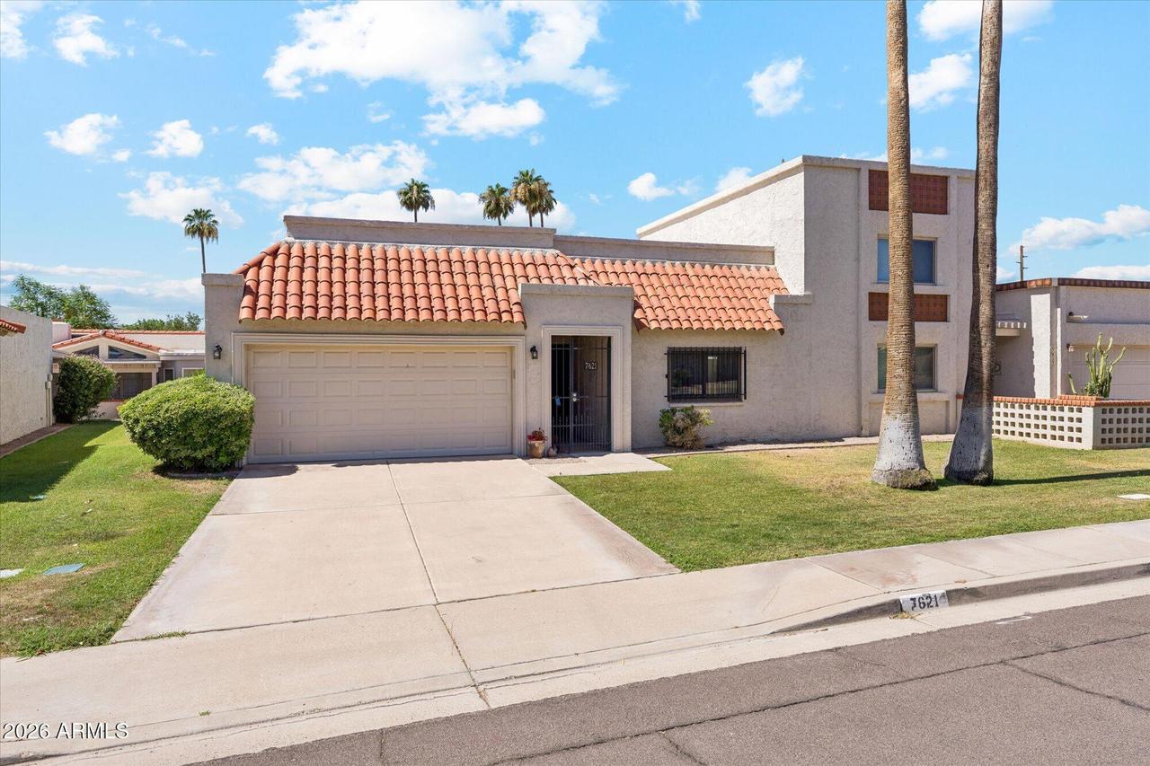 7621 E Vista Dr., Scottsdale, AZ 85250