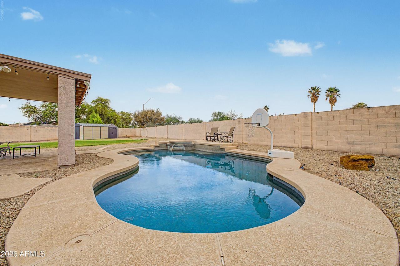 15830 W Hilton Ave., Goodyear, AZ 85338