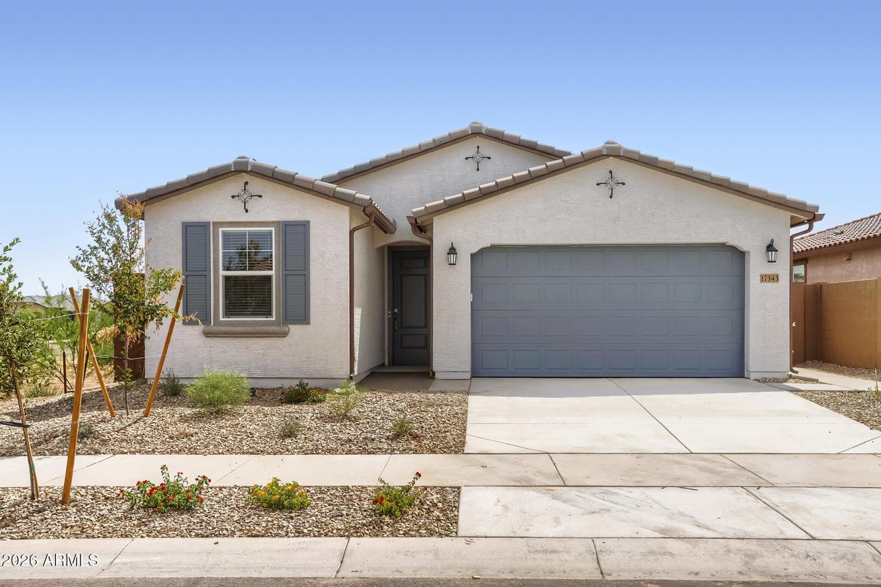 17343 W Gray Fox Tr., Surprise, AZ 85387