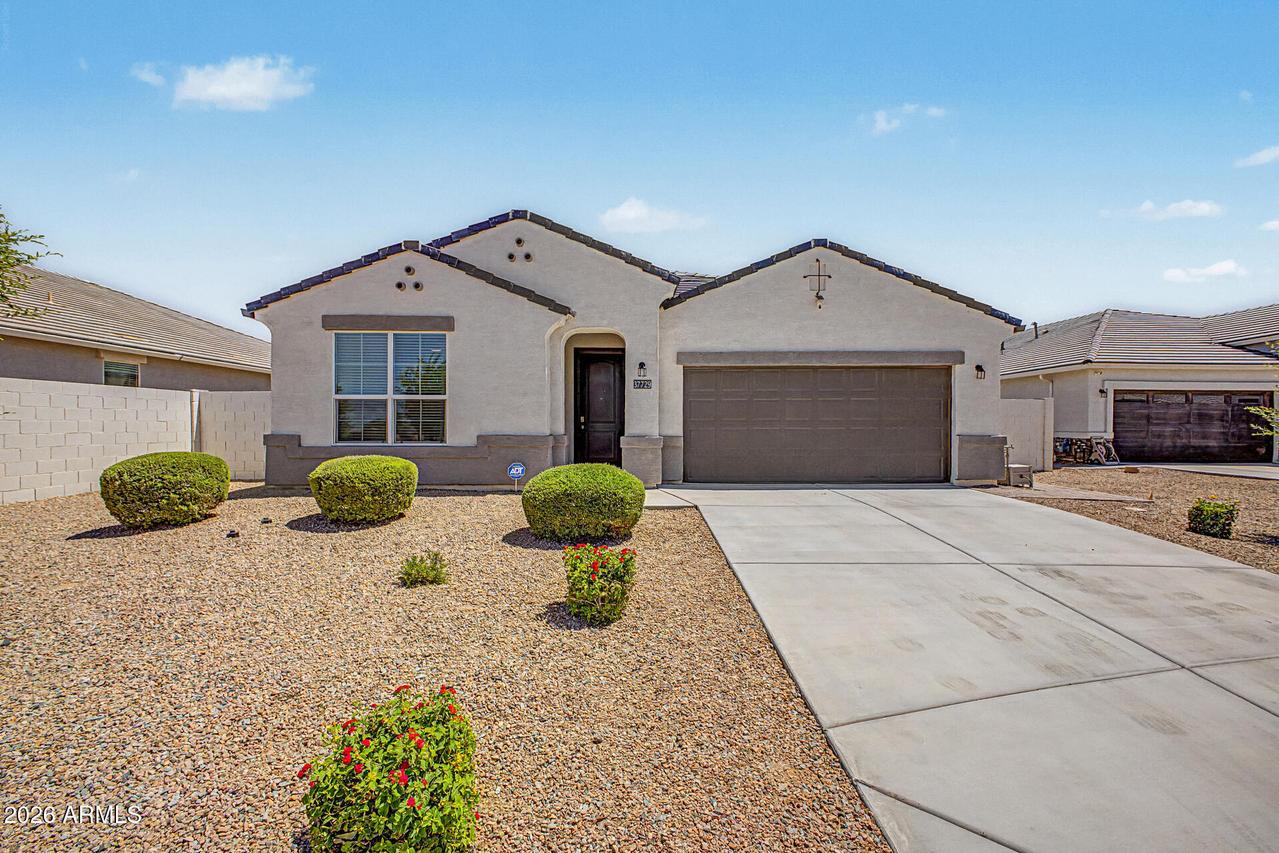 37729 W Santa Clara Ave., Maricopa, AZ 85138