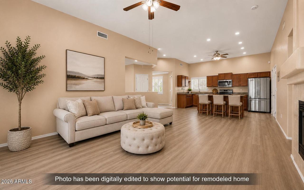 3386 E Thornton Ave., Gilbert, AZ 85297