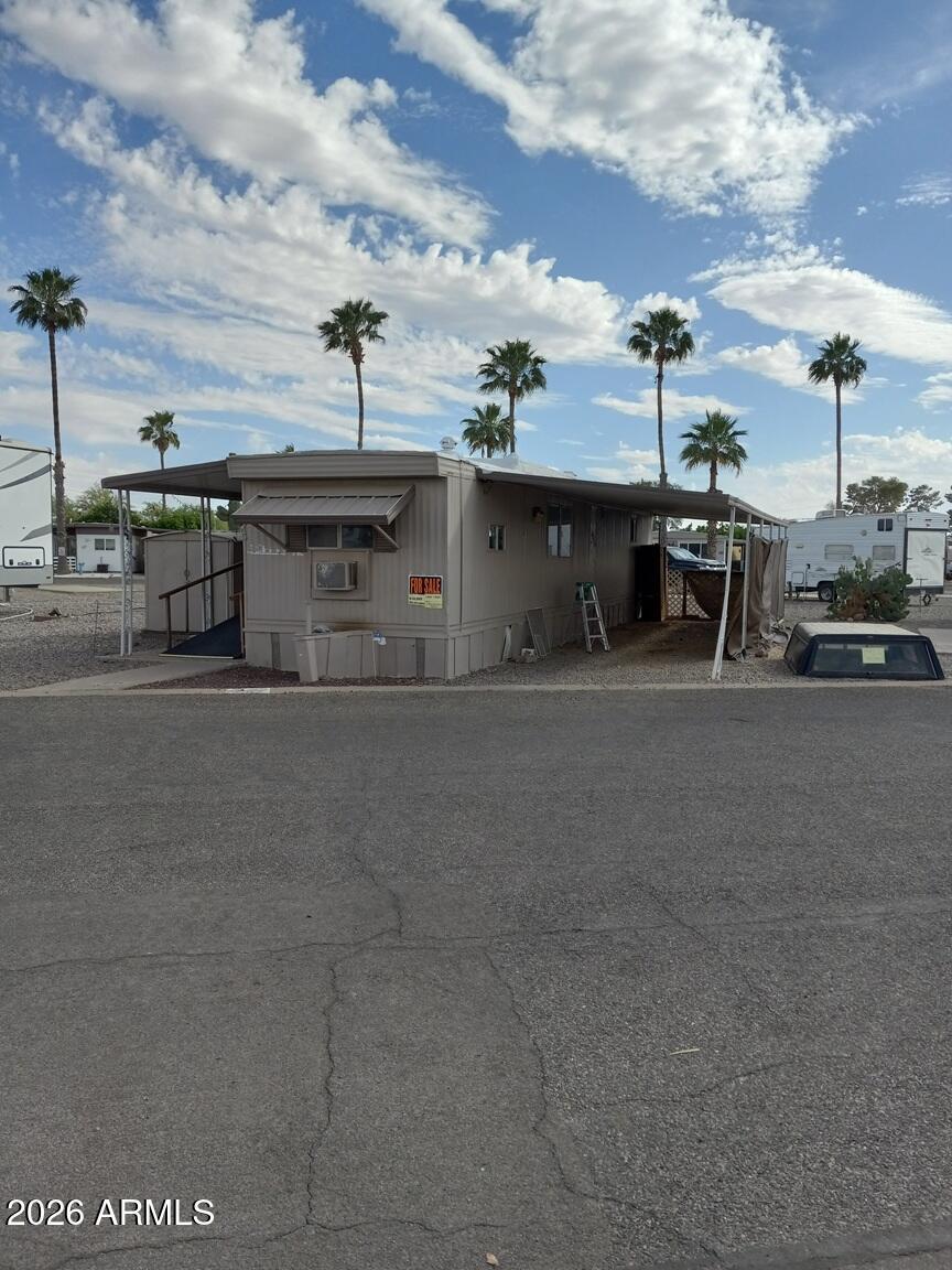 1925 S Arizona Blvd. #75, Coolidge, AZ 85128