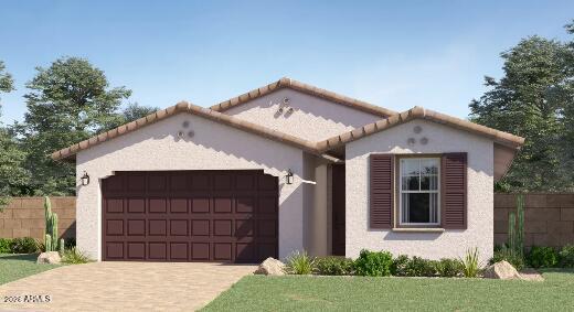 18622 W Hiddenview Dr., Goodyear, AZ 85338