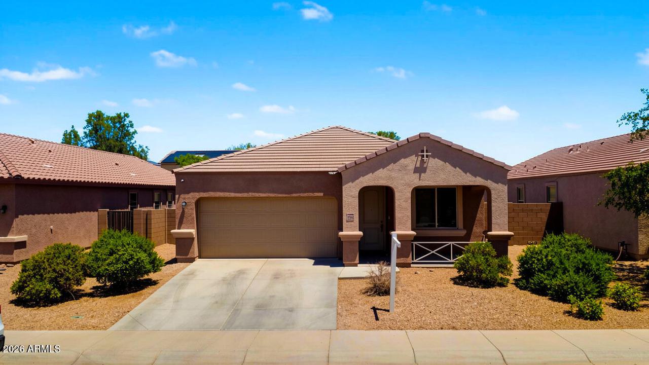 23844 W Parkway Dr., Buckeye, AZ 85326