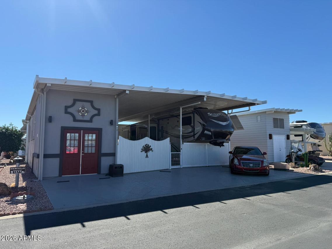 17200 W Bell Rd. #1377, Surprise, AZ 85374