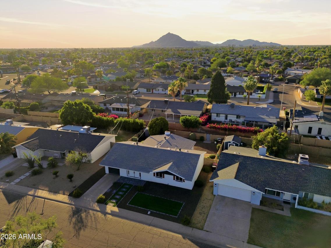 8262 E Monte Vista Rd., Scottsdale, AZ 85257