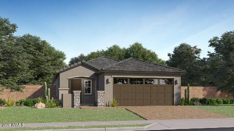 23181 W Parkway Dr., Buckeye, AZ 85326