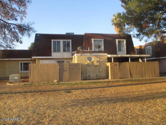 3346 W Las Palmaritas Dr., Phoenix, AZ 85051