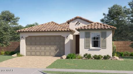 23315 W Parkway Dr., Buckeye, AZ 85326