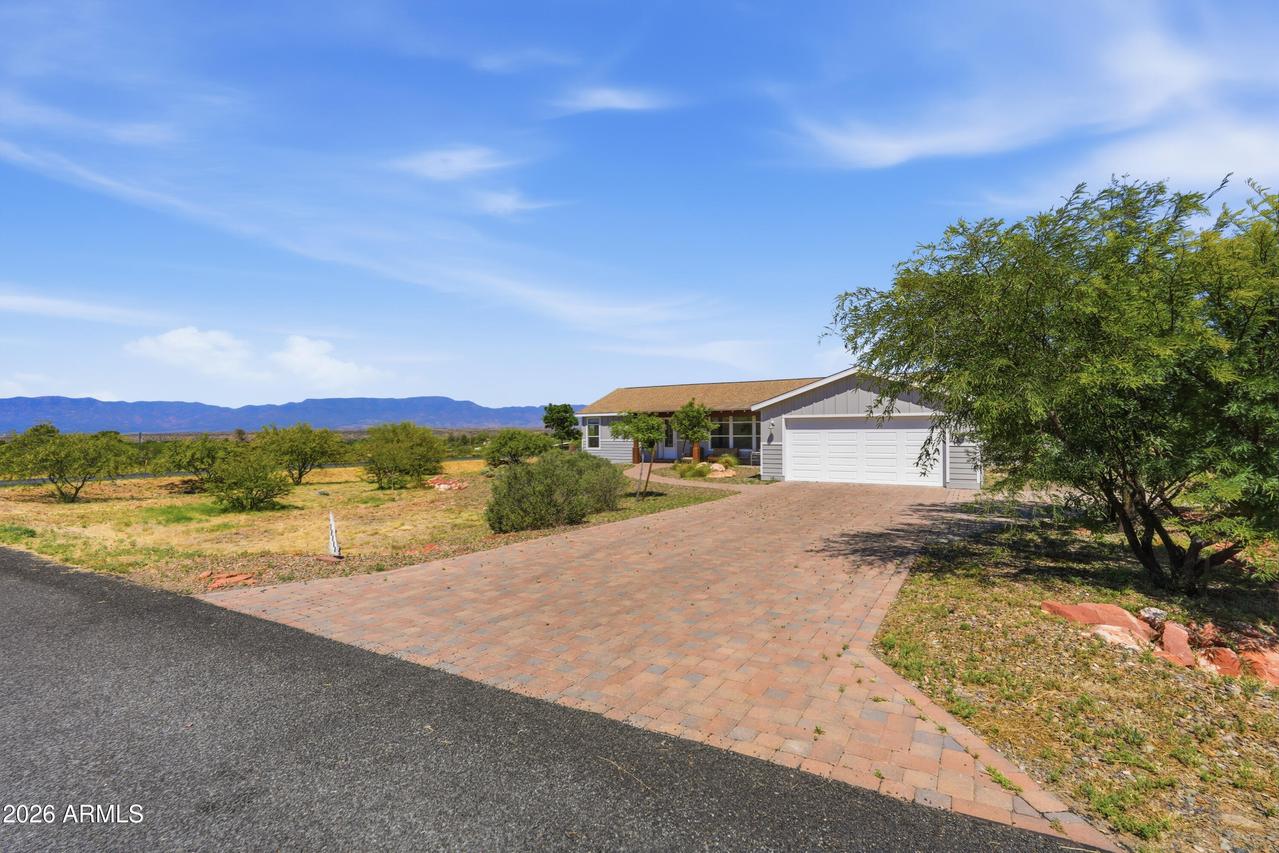 12639 E Winter Sun Dr., Cornville, AZ 86325
