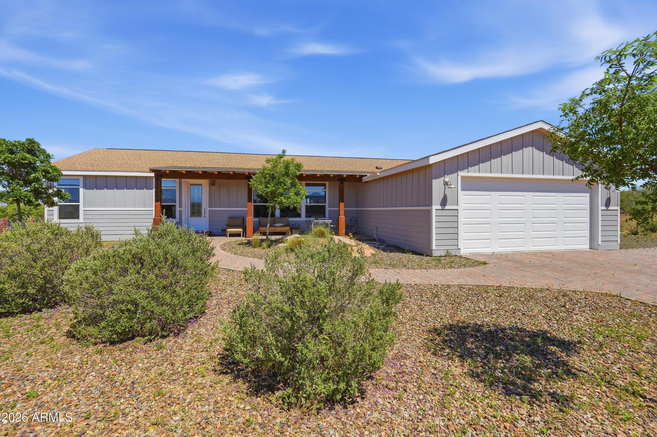 12639 E Winter Sun Dr., Cornville, AZ 86325