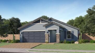 23461 W Bloch Rd., Buckeye, AZ 85326