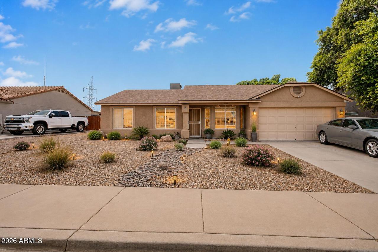 8025 E Cicero St., Mesa, AZ 85207
