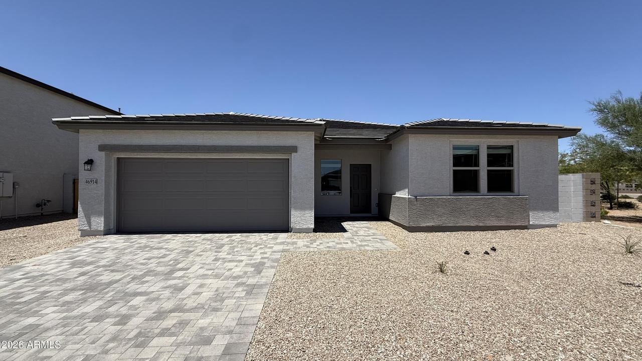 46914 W Pecan Woods, Maricopa, AZ 85139