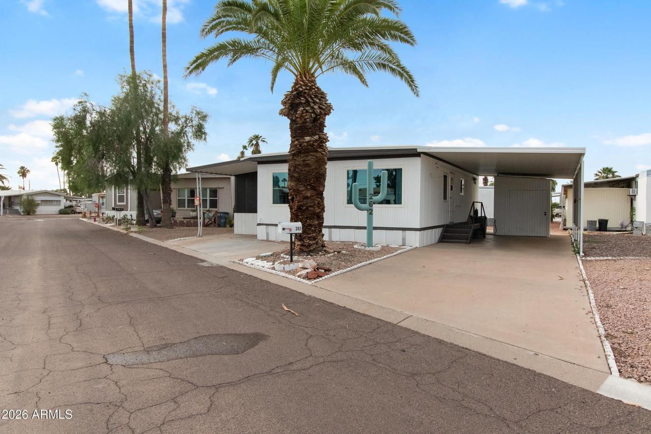 701 S Dobson Rd. #262, Mesa, AZ 85202
