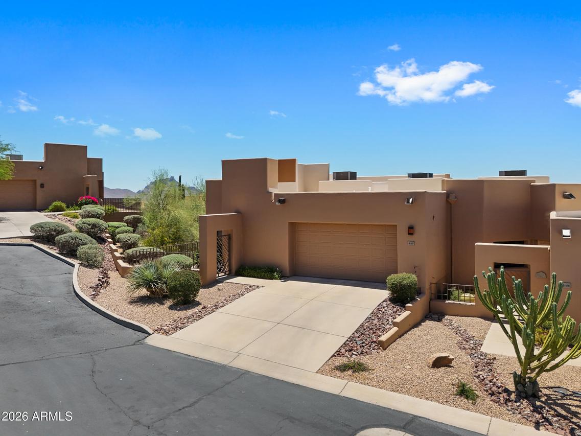 17025 E La Montana Dr. #105, Fountain Hills, AZ 85268