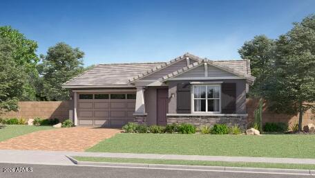 15750 W Williams St., Goodyear, AZ 85338