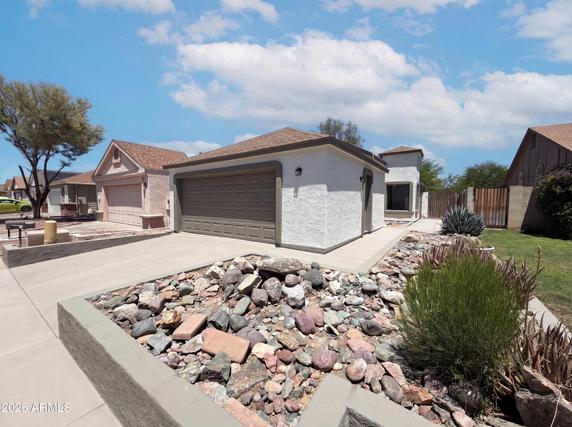 Homes Just Sold That Attend Barry Goldwater High School: July 28th to August 3rd