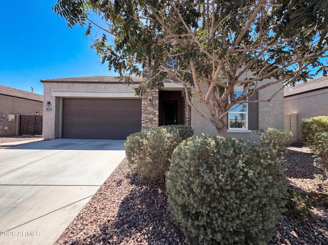 2528 N Comiskey Dr., Florence, AZ 85132