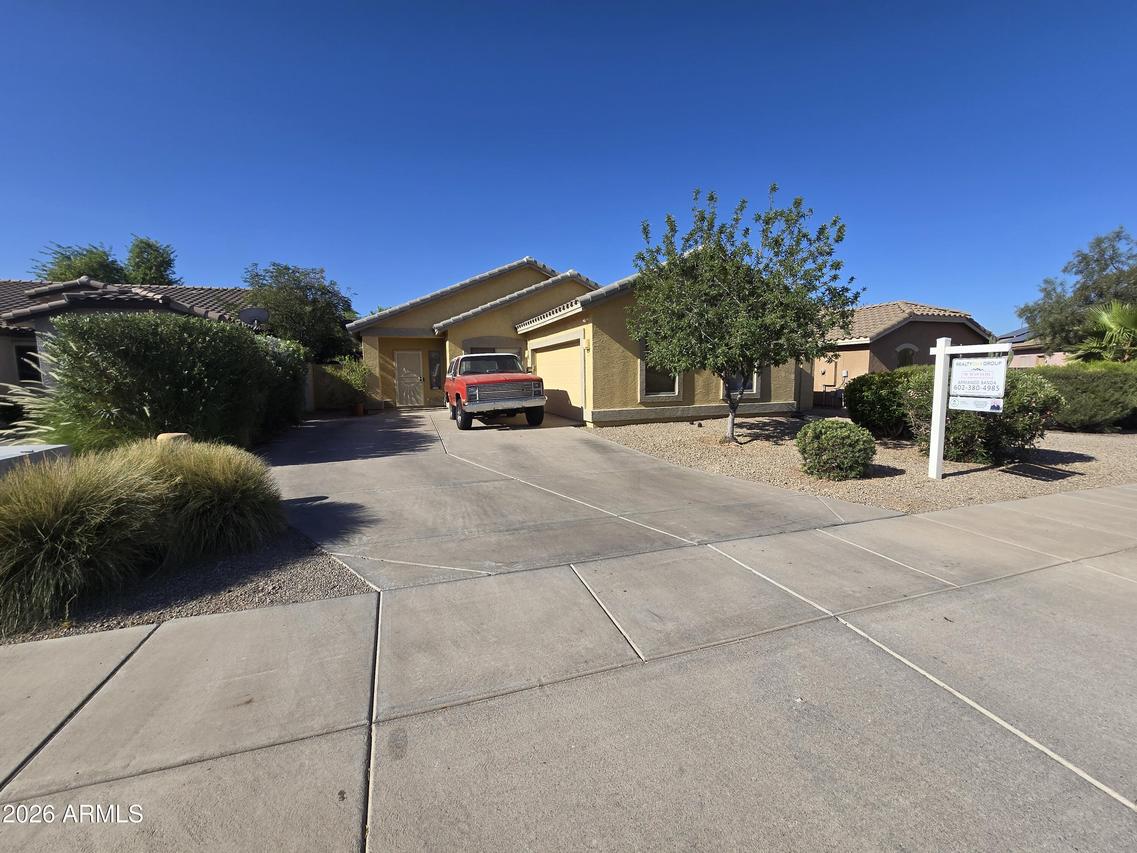2629 W Maldonado Rd., Phoenix, AZ 85041