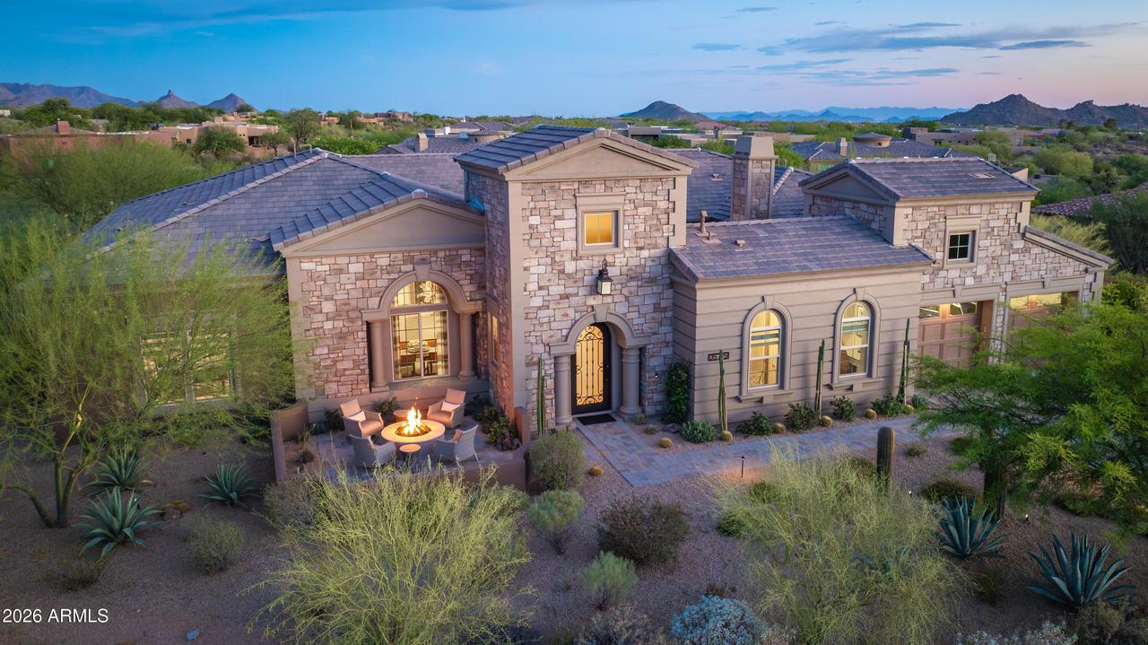 35715 N 85th St., Scottsdale, AZ 85266