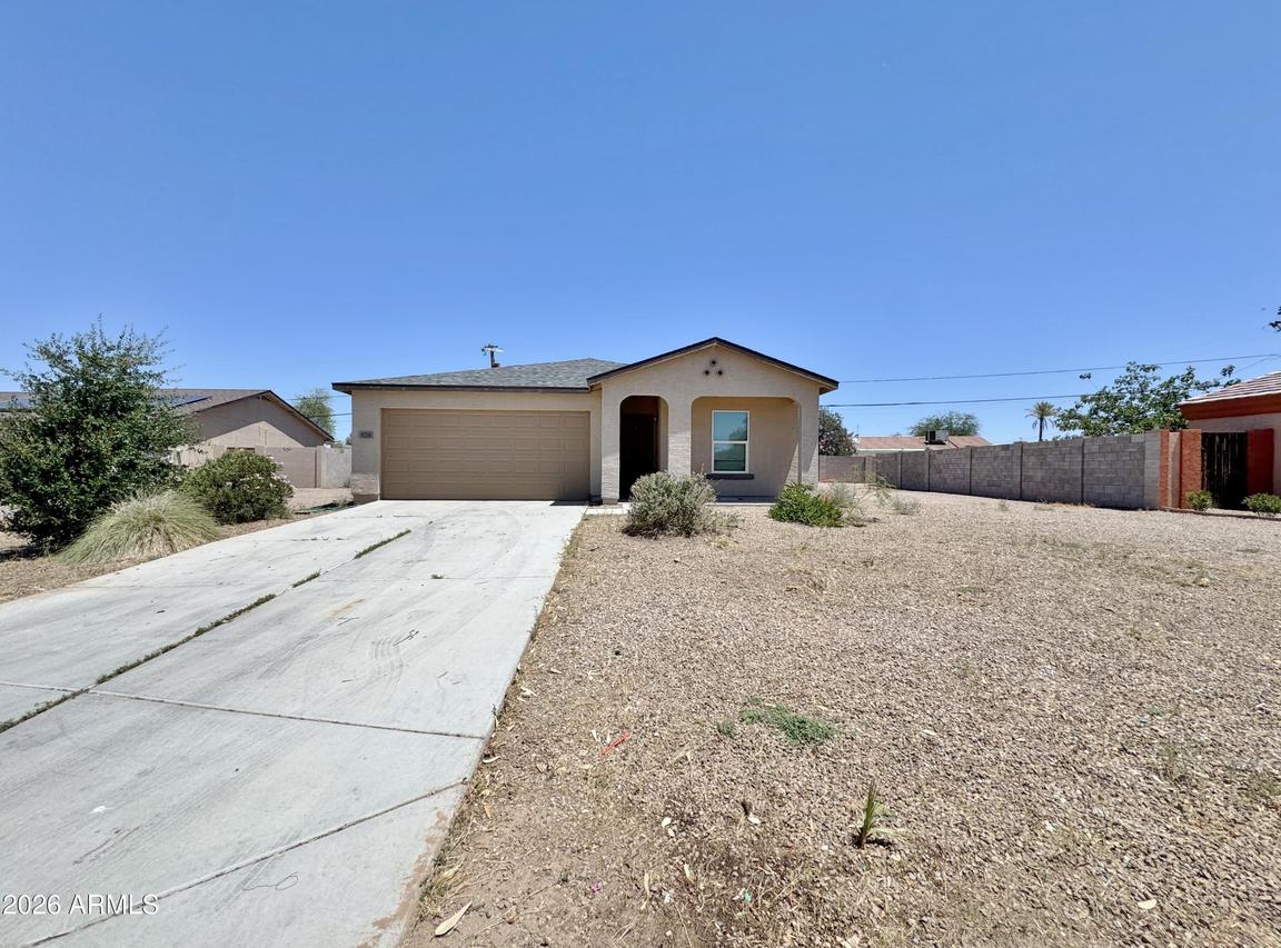 9236 W Madero Dr., Arizona City, AZ 85123
