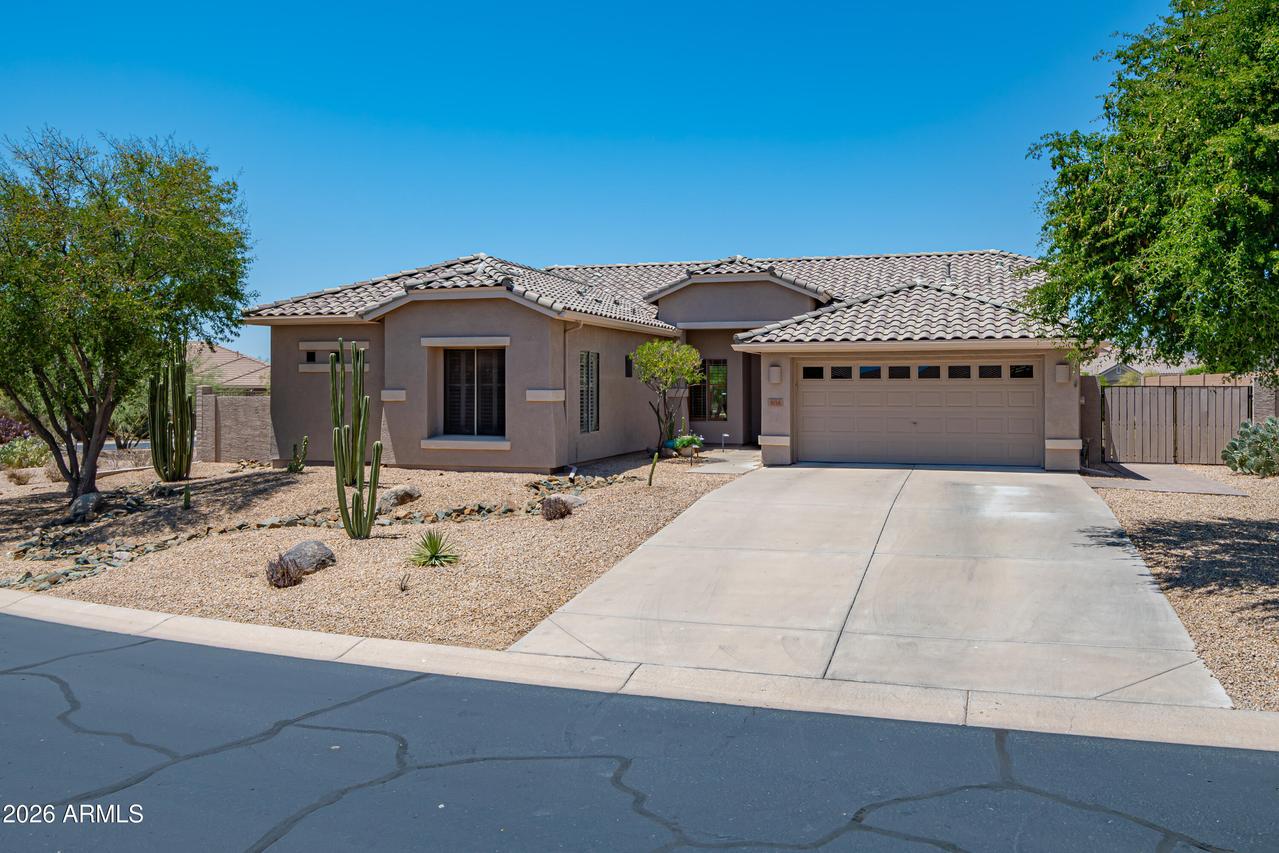 5014 E Sleepy Ranch Rd., Cave Creek, AZ 85331